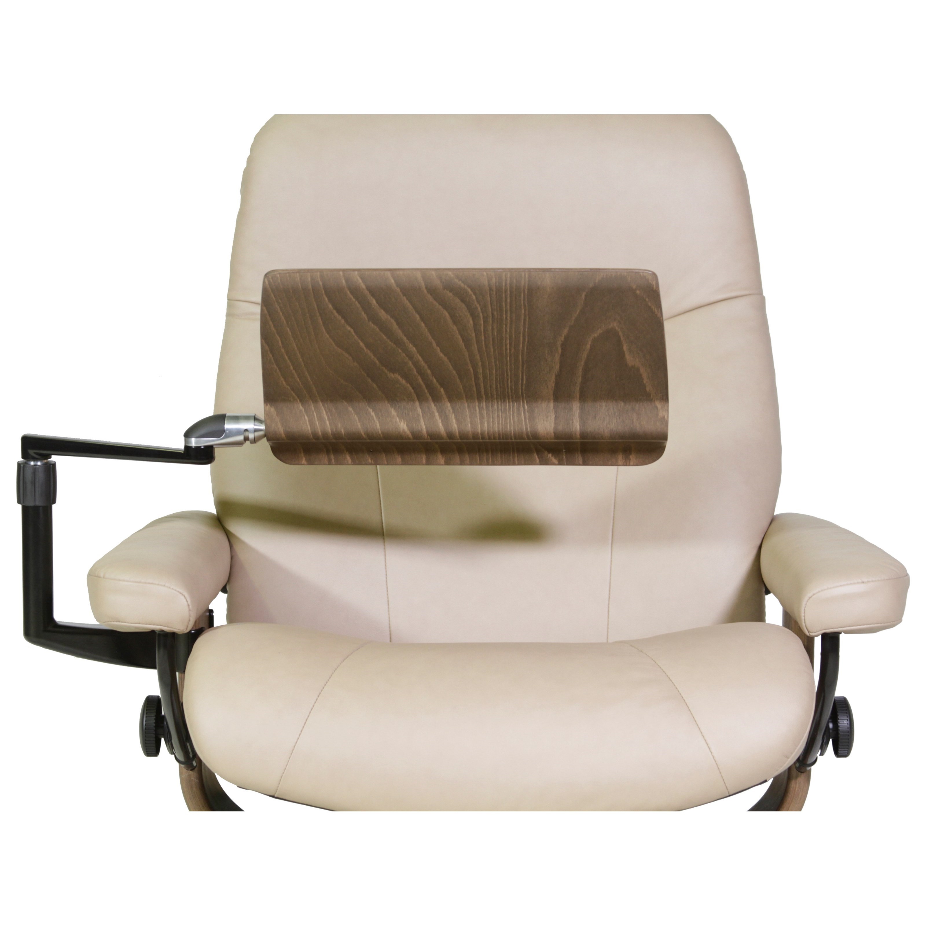 Stressless store computer table